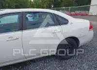 2008 Chevrolet Impala photo