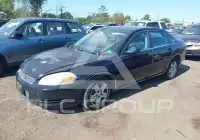 2008 Chevrolet Impala photo