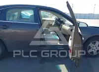 2008 Chevrolet Impala фото