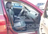 2008 Chevrolet Impala photo