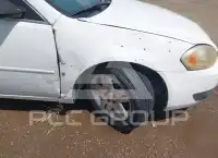 2008 Chevrolet Impala фото