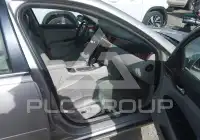 2008 Chevrolet Impala фото