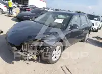 2008 Chevrolet Impala фото