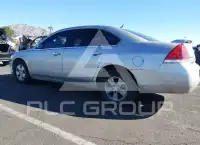 2008 Chevrolet Impala фото