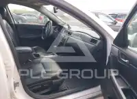 2008 Chevrolet Impala фото