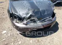 2008 Chevrolet Impala фото