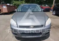 2008 Chevrolet Impala photo