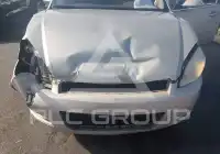 2008 Chevrolet Impala фото