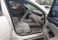 2008 Chevrolet Impala фото