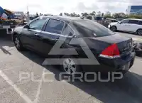 2008 Chevrolet Impala фото