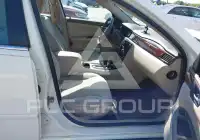2008 Chevrolet Impala фото