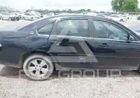 2008 Chevrolet Impala фото
