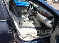 2008 Chevrolet Impala photo