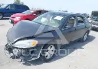 2008 Chevrolet Impala фото