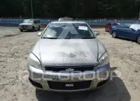 2008 Chevrolet Impala фото
