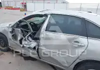 2008 Chevrolet Impala фото