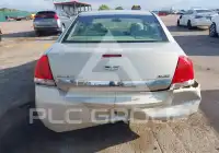 2008 Chevrolet Impala photo