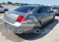 2008 Chevrolet Impala photo