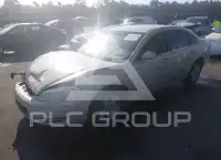 2008 Chevrolet Impala фото