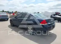 2008 Chevrolet Impala photo