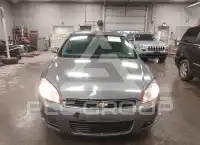 2008 Chevrolet Impala фото