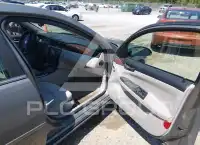2008 Chevrolet Impala фото