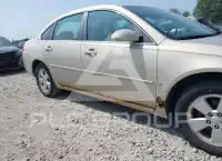 2008 Chevrolet Impala фото