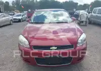 2008 Chevrolet Impala photo