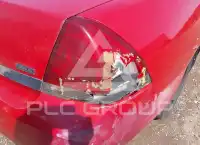 2008 Chevrolet Impala фото