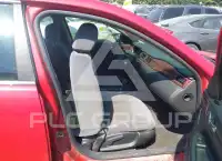 2008 Chevrolet Impala фото