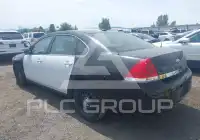 2008 Chevrolet Impala photo