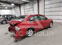 2008 Chevrolet Impala фото
