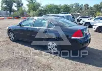2008 Chevrolet Impala photo