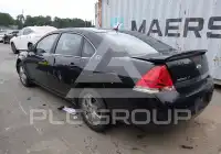 2008 Chevrolet Impala фото