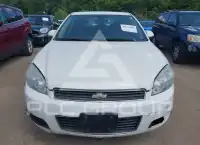 2008 Chevrolet Impala фото