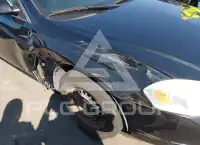 2008 Chevrolet Impala photo