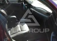 2008 Chevrolet Impala фото