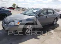 2008 Chevrolet Impala photo