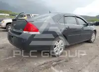 2008 Chevrolet Impala photo