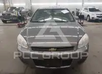 2008 Chevrolet Impala фото