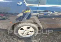 2008 Chevrolet Impala photo