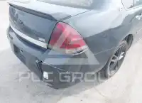 2008 Chevrolet Impala photo