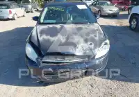 2008 Chevrolet Impala фото