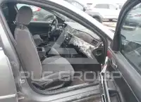 2008 Chevrolet Impala фото