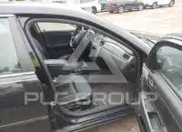 2008 Chevrolet Impala фото