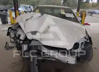 2008 Chevrolet Impala photo
