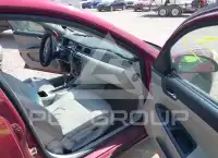 2008 Chevrolet Impala photo