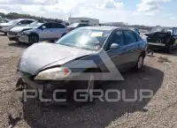2008 Chevrolet Impala фото
