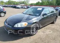 2008 Chevrolet Impala photo