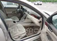 2008 Chevrolet Impala фото